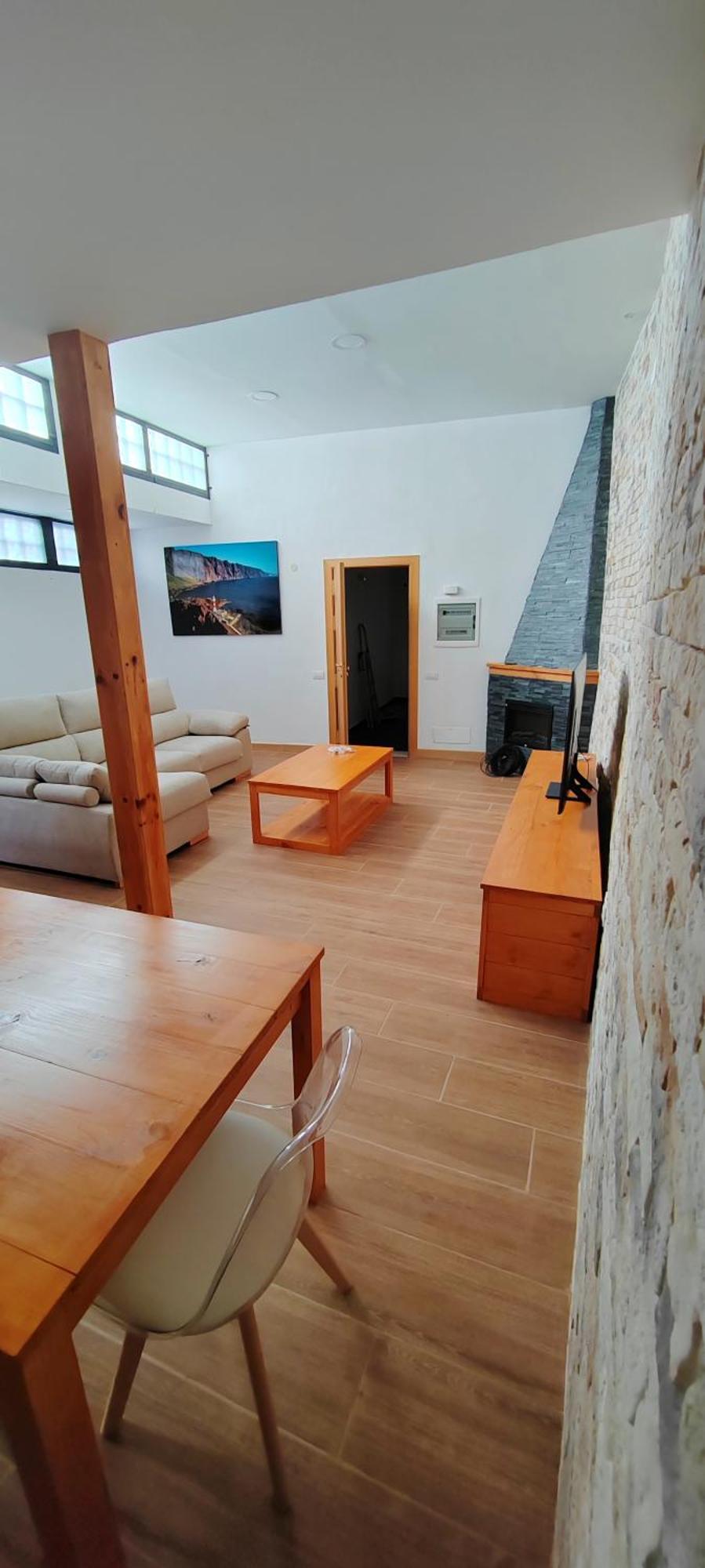 Willa Casa Acentejo La Victoria de Acentejo Zewnętrze zdjęcie