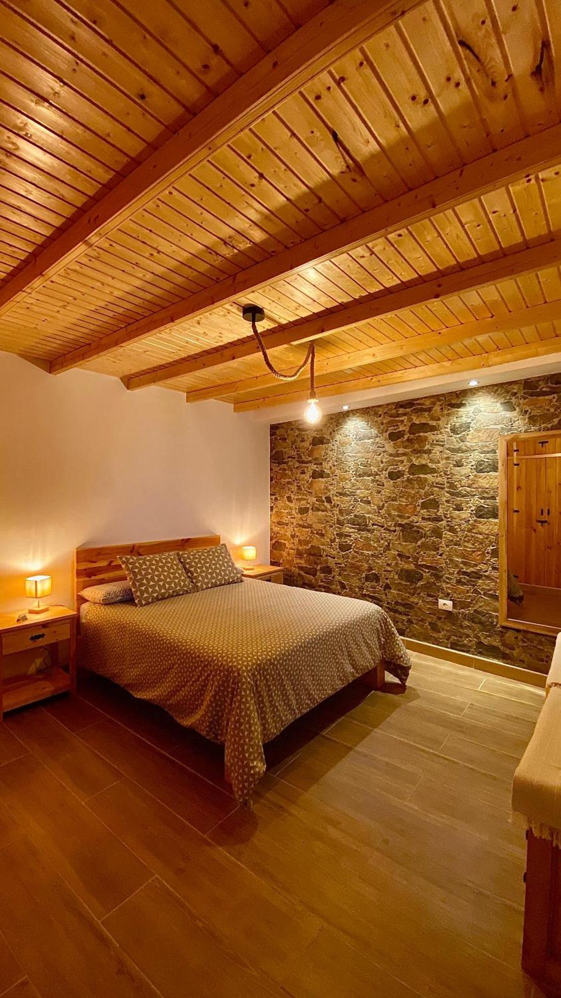 Willa Casa Acentejo La Victoria de Acentejo Zewnętrze zdjęcie