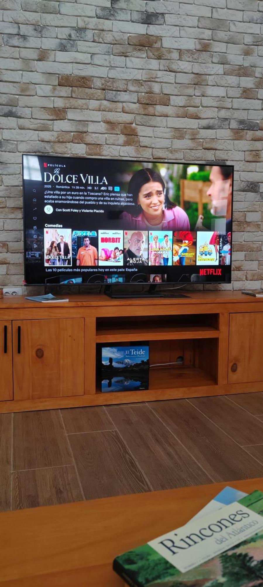 Willa Casa Acentejo La Victoria de Acentejo Zewnętrze zdjęcie